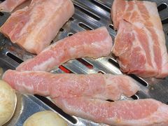-笑谈小街·韩国料理(萝岗店)