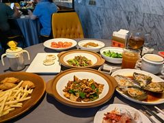 -徐记海鲜(梅溪新天地店)