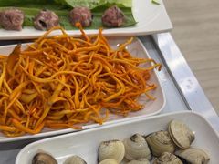 -凯盈阁·顺德私房菜·桑拿鸡