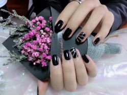 点击看大图 -Hands Nail专业美甲美睫
