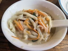 -师味葱扒虎头鲤·水席洛阳菜(元华店)