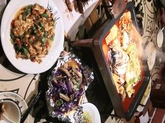 -新凯旋烧烤·燕姐千岛湖土菜