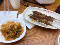 -南城香(北京南站店)