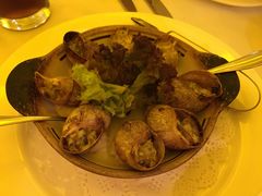 -成桂西餐厅·42年的味道(五大道疙瘩楼店)