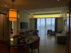 -三亚海棠湾万丽度假酒店