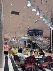 -奈尔宝·儿童乐园·亲子餐厅(鄞州万达店)