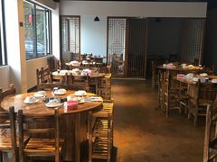 大堂-大自然醉鹅·铁锅火焰鹅(上海联洋店)