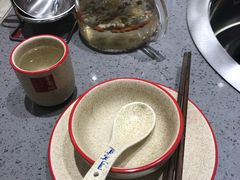 -羊来顺冰煮鲜羊铁锅烀羊肉(八卦岭店)
