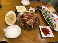 -Myth猪蹄(明洞店)