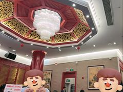 -银都上海菜馆(粤海东路店)
