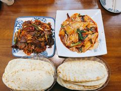 陈聚德牛肉-陈聚德炒牛肉(樱花二路店)