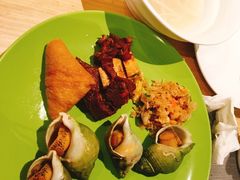 螺-龙岩佰翔京华酒店(京华购物中心店)