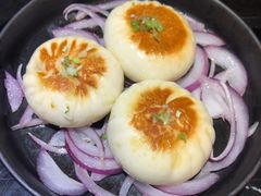 香煎生肉包-龙凤点心饼家·39年老字号(松岗店)