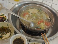 -海关荤豆花(洋河一路店)
