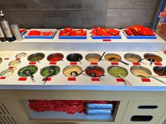 -钢管厂五区小郡肝火锅串串香(清河店)