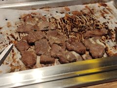 -新石器烤肉(南通CBD大有境店)