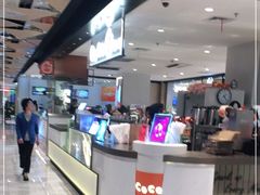 -CoCo都可(虹口龙之梦店)