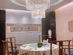 -广东胜利宾馆西关粤中餐厅