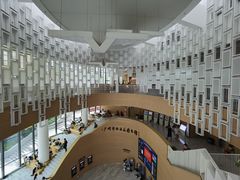 -广州市白云区图书馆