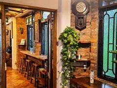 -西关84·History·Art·Cafe