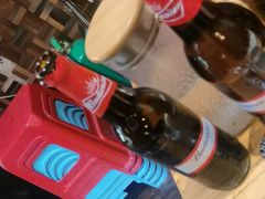 -小俩口烧烤东北菜(双井店)