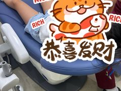 -雅悦齿科(顾村公园店)