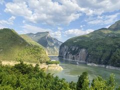 -白帝城·瞿塘峡景区
