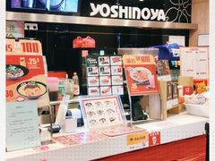 -吉野家(大悦城店)