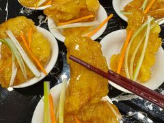 -双福饺子营餐厅(财富广场店)