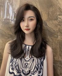 点击看大图 -那茉 Hair Salon