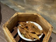 -惠如樓(白云机场T2国际出发店)