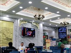 大堂-老毛手抓·盐池滩羊非遗手抓(宁夏总店)