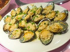 -盛港湾海鲜食府(黄沙店)