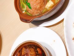 -六泰居·尔滨地标·东北菜(黄河路店)
