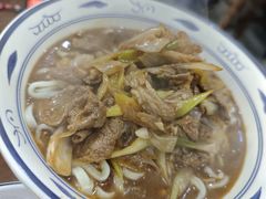 -牛街老爆肚满(牡丹园店)