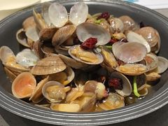 -大锅强·蒸海鲜青岛菜(吾悦广场店)