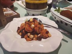 -锦色烤鸭·本地菜(学院路店)