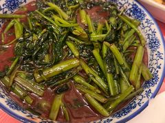 南乳空心菜-玲珑餐厅(陕西南路店)