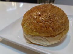 -大咀港式茶餐厅(恒泰店)