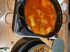 -KimPro 辛普乐概念韩餐