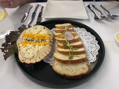 -安东尼奥餐厅