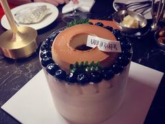 -LONG BAR 廊吧(外滩华尔道夫酒店)