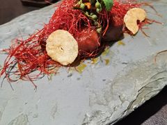 -广州文华东方酒店·江-由辉师傅主理