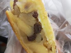 -占西饼店