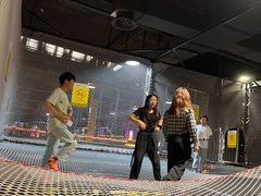 -Tenker Club弹刻极限主题公园 · 蹦床 · 团建 · 生日派对(大关店)