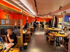 -蚝·生·鲜牛烧肉铺(中央大街店)