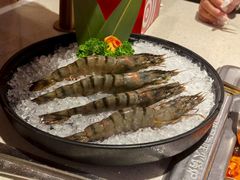-海底捞火锅(万达广场店)