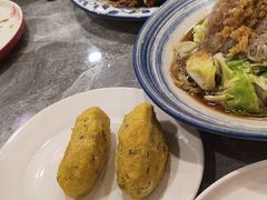 -清风园肘子馆(万家大激店)