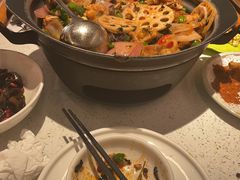 -江渔儿酸菜鱼(曜一城店)