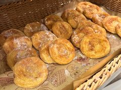 -比格比萨自助(诺亚大厦店)